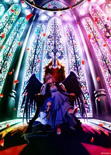 野生的大魔王出现了！