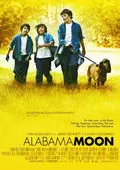 阿拉巴马的月亮 海报
