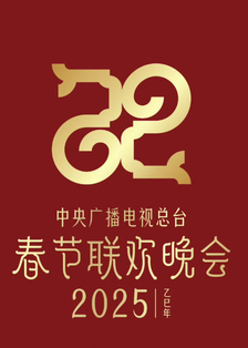 2026中央广播电视总台春节联欢晚会