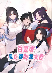 百妻谱:圣女都叫我夫君