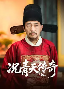 况青天传奇 海报