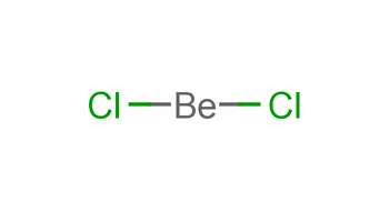 二氯化铍的电子式图片图片