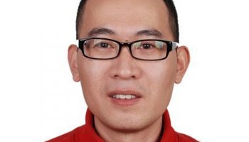 张宝胜-特异功能大师