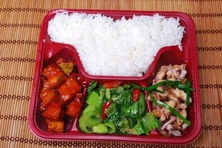 衡水快餐
