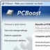PcBoost