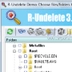 R-Undelete