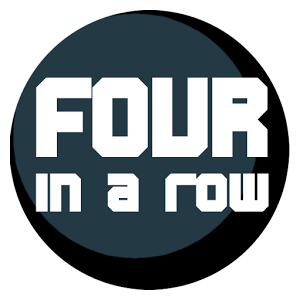 four in a row