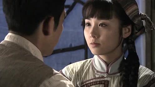 菩提树下:这天晚上,厚朴与镜心成为了一家人,永远不分开