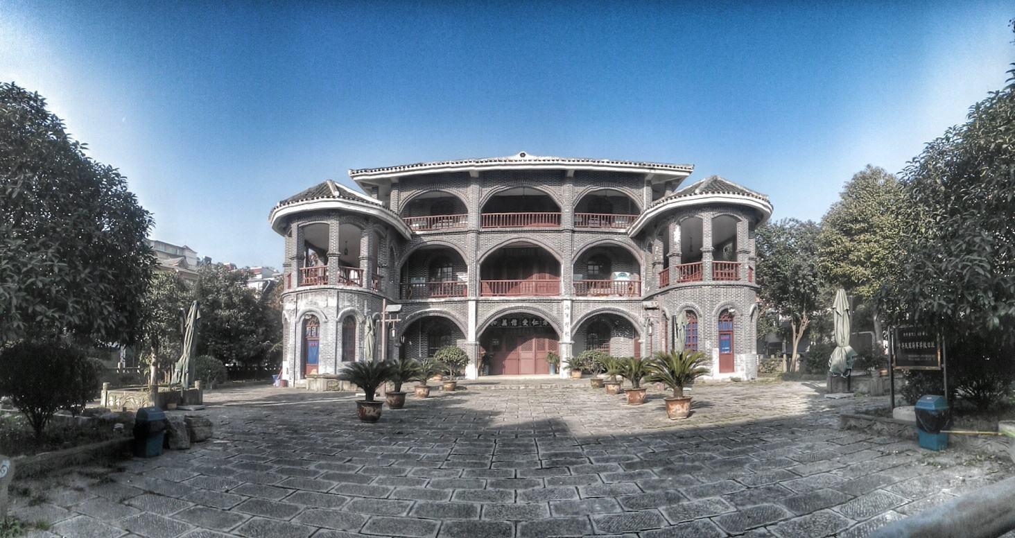 遵义民国海军学校(转载) - 振葆 - 颍川郡 振葆的博客