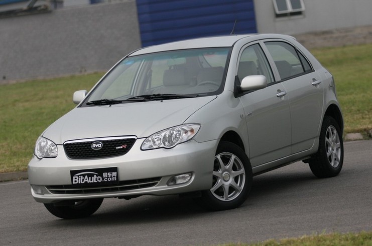 比亚迪f31.5排量后后氧传感器接线图