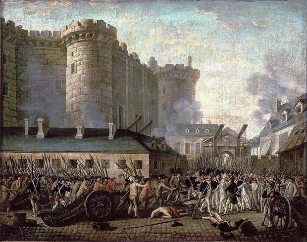 法国大革命是彻底的革命你认为判定法国大革命彻底性的因素有哪些
