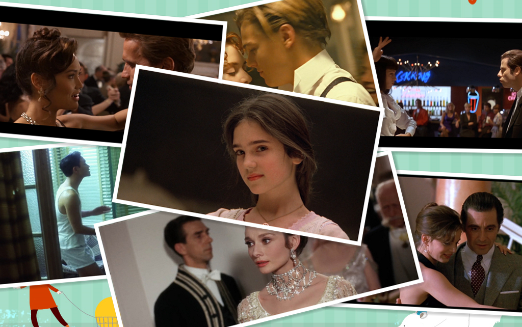 窈窕淑女(译制配音版)