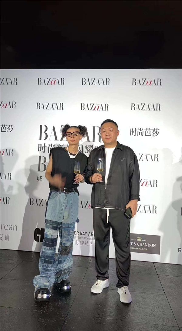 当rapper决定做潮牌，潮流文化这门生意好做吗？｜对话布瑞吉Bridge、韩啸 - 360娱乐，你开心就好