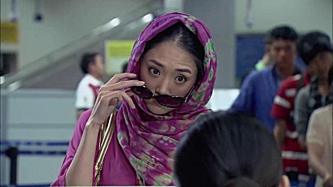 军人荣誉之铁血雄心