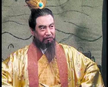 东晋元帝(司马睿)