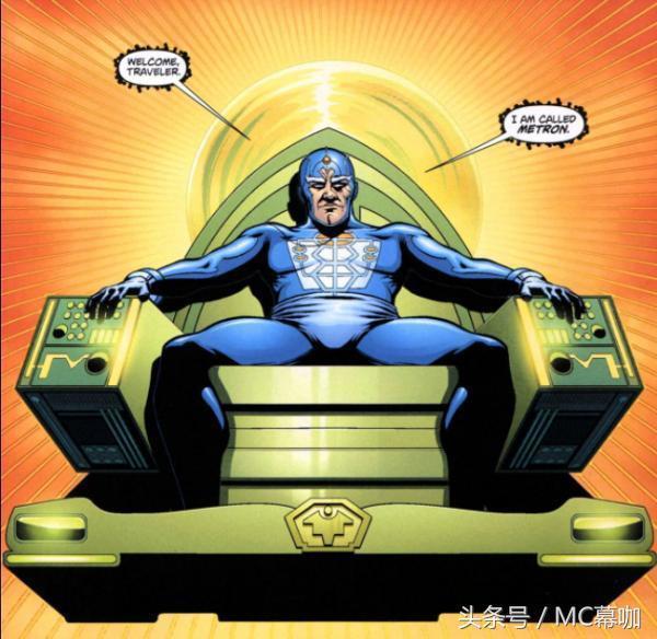 连金刚狼都不是"原创"角色?5大漫威dc互相抄袭的人物