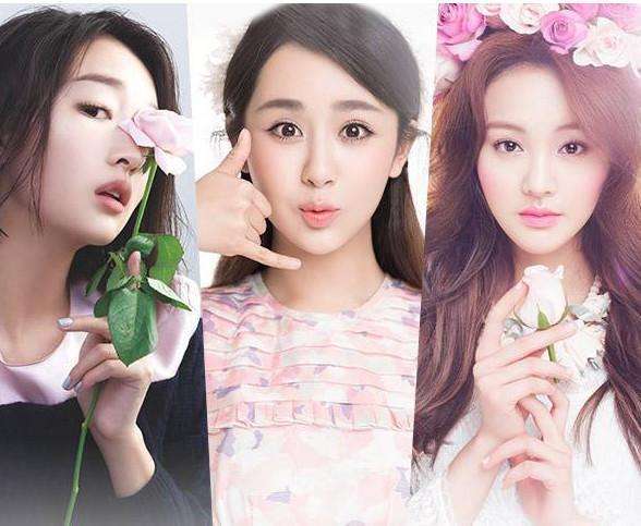 新四小花旦诞生,网友又怒了:怎么没有热巴?