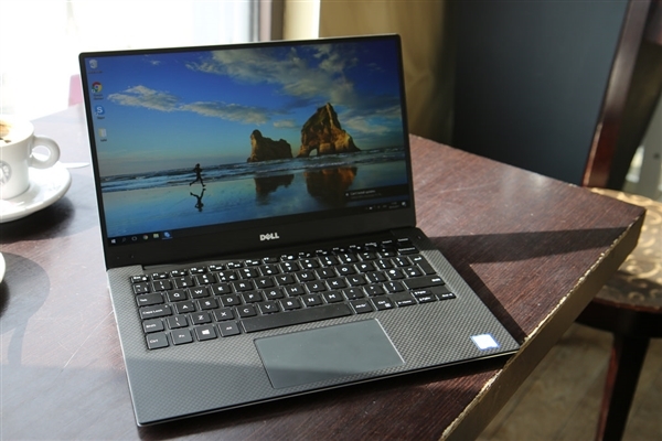 牛全新戴尔xps13笔记本斩获2018ces创新大奖