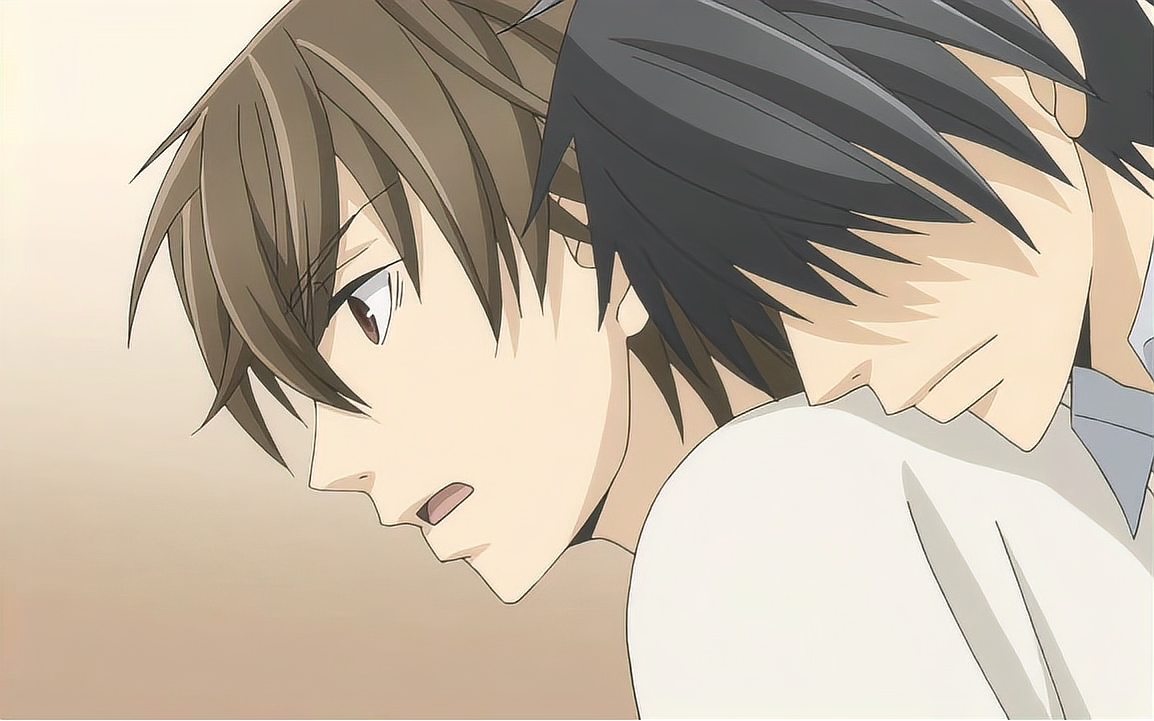 上条弘树的场合