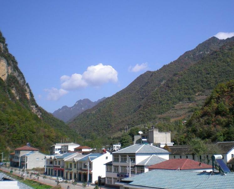 新华镇