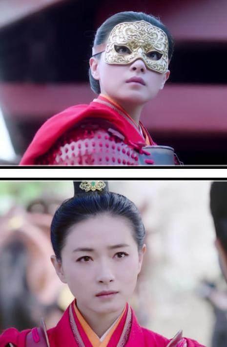 那些揭开面具的瞬间,谁真的撩了你的心?