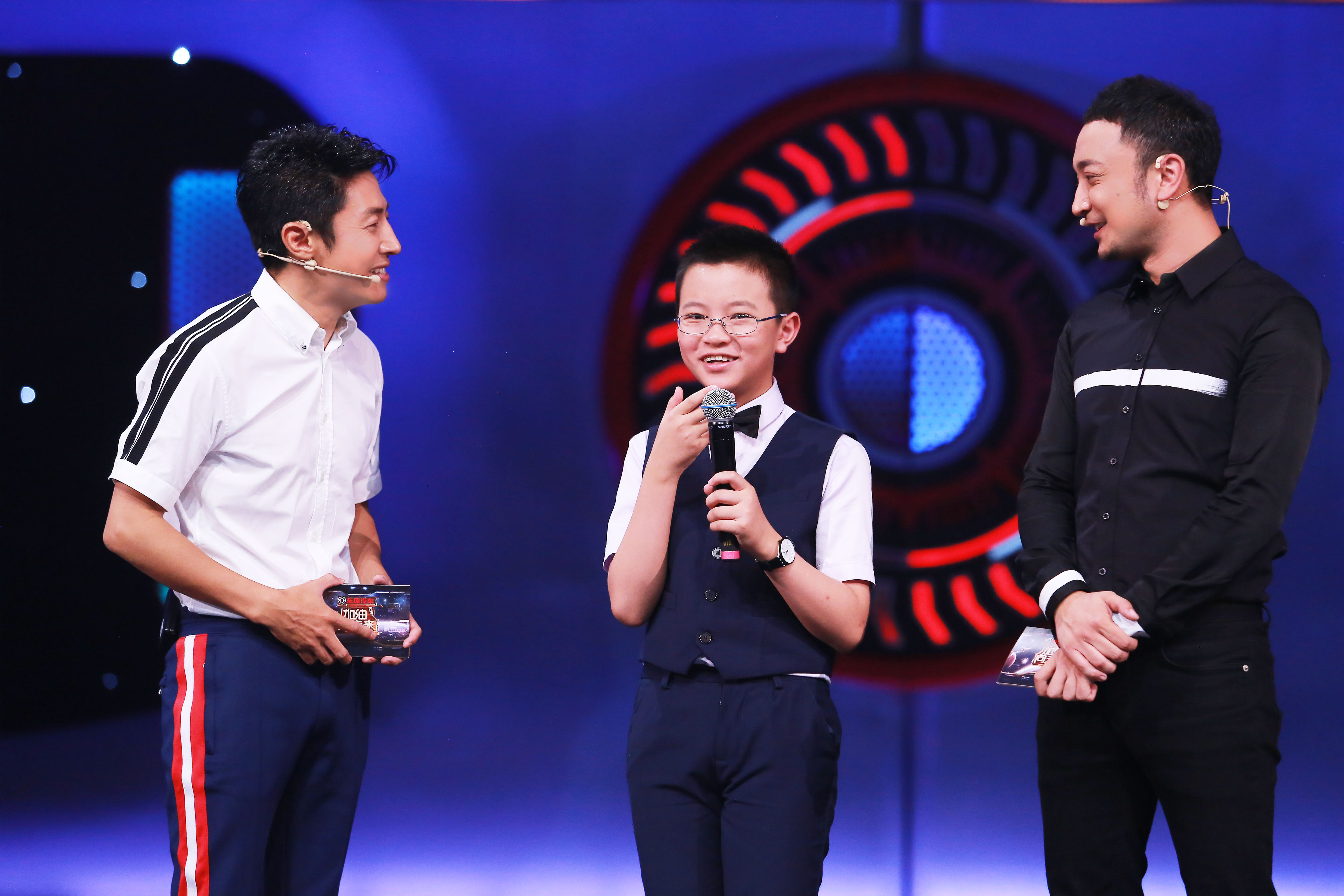 太空实验,无壳孵化小鸡,《加油!向未来》第三季深耕青少年好奇心