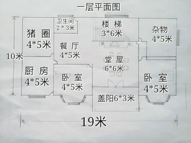 请求大师指点:我家坐东向西,厨房在西北方,卫生间在东北方向,这样的