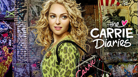 凯莉日记第1季第4集