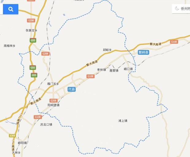 二手房市场风向标:代县二手房出售概览