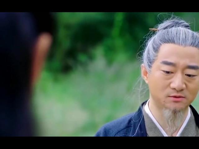 《楚乔传》剧中人物关系错综复杂,楚乔的亲生父亲居然是皇上