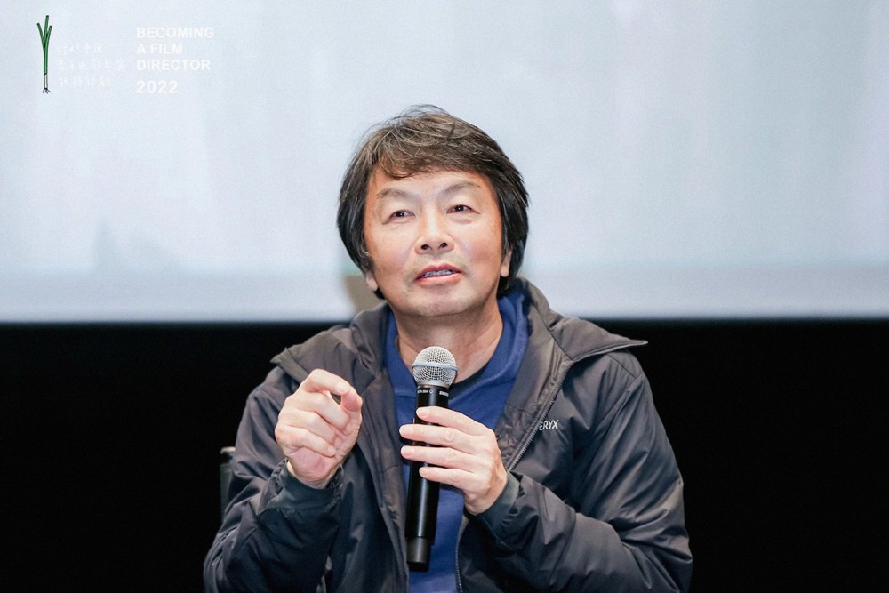 “成为导演之前——文字与影像之间”青葱计划上海主题影展圆满结束 - 360娱乐,你开心就好