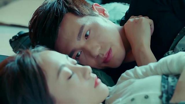 美人为馅第二季杨蓉白宇甜蜜同居