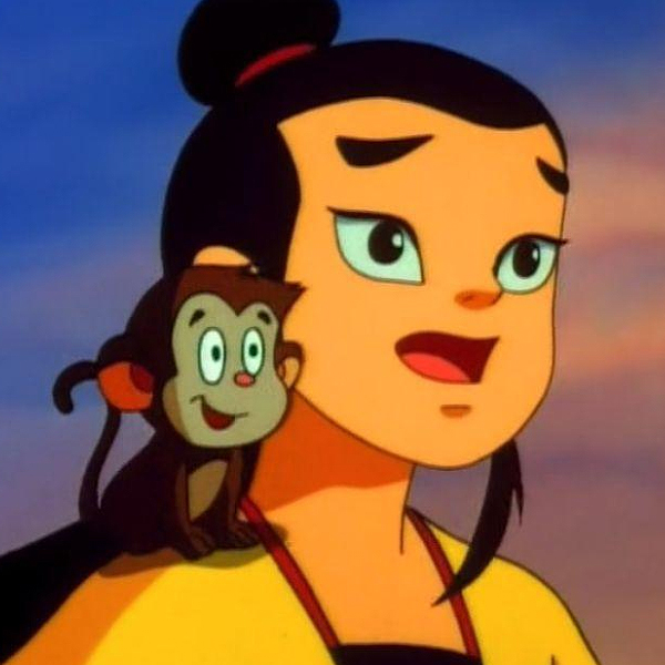 每日大闯关 | 曾给《宝莲灯》配音的是? - 360娱乐,你开心就好