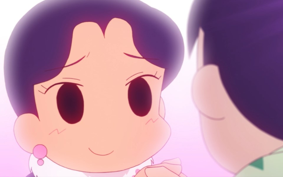 少年阿贝 go!go!小芝麻 第1季 日语版