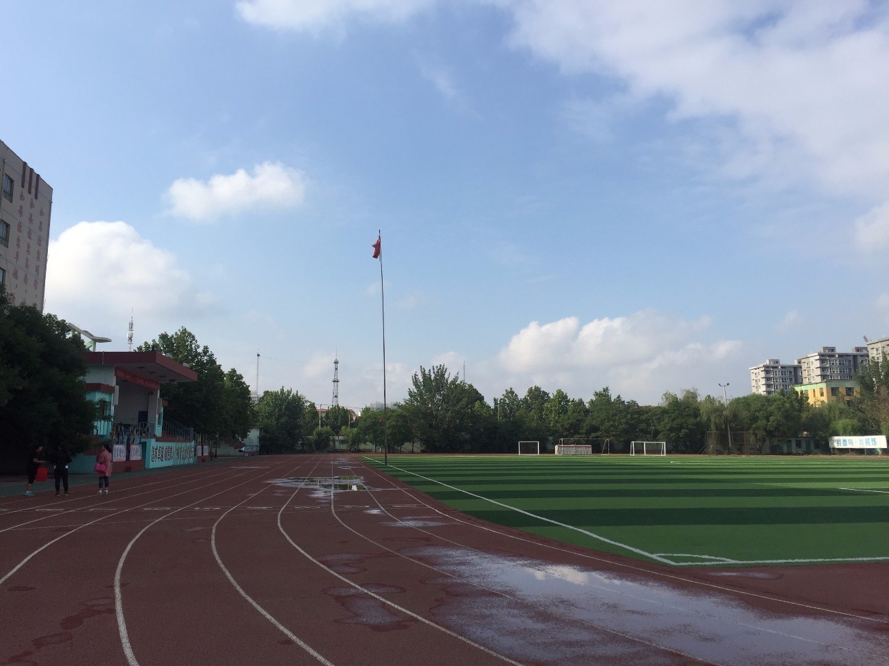 一场平静的狙杀:衡水中学高考纪实 【图文转载】 - 兰州李老汉 - 兰州