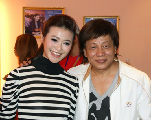 他功夫堪比李小龙成龙,娶小20岁娇妻今两鬓斑白无人识