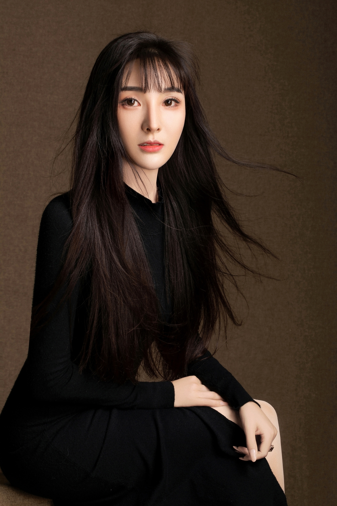 达娃卓玛新剧不能犯规的游戏热播完美演绎实力演员的破圈之路