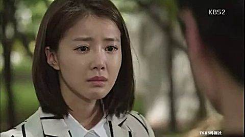 cross][011] [韩语中字] 金康宇 李诗英 严基俊