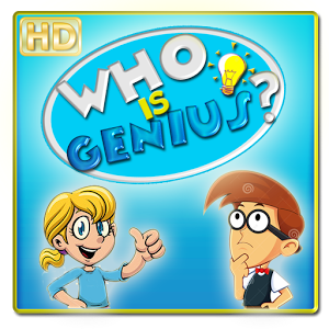 who is genius?