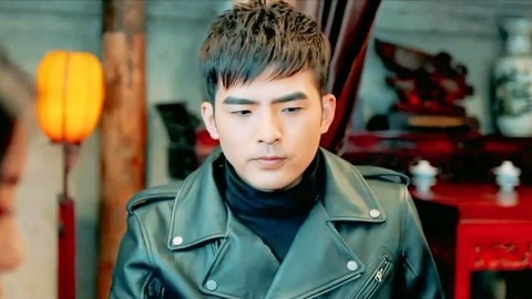 【狼乾劫】【张西正】这版混剪实在是太棒了 #应乾时