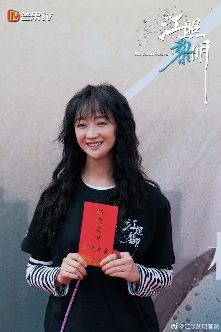 大姑姐邢克瑶教科书式撕绿茶成年人的恋爱画风清奇