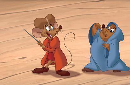 仙履奇缘3:时间魔法