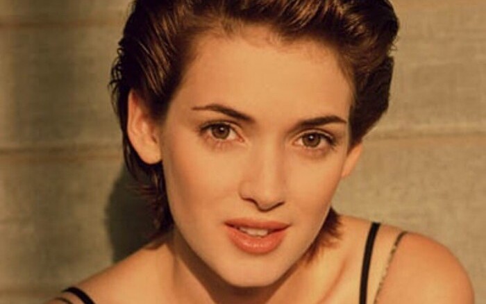 【老友记】大牌客串02-薇诺娜·瑞德(winona ryder)