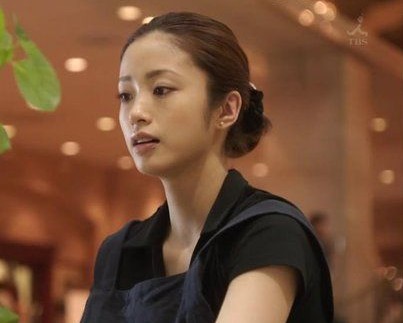 半泽直树 表情
