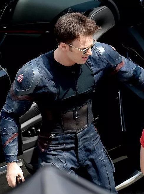 《复联4》完美落幕,"美国队长"克里斯·埃文斯想结婚生子?