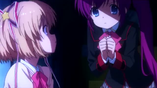 小小克星-amv-动漫混剪