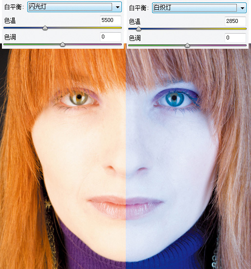ps人像处理技巧大全照片修饰教程photoshop零基础入门视频教程