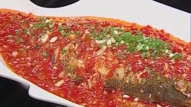 《食全食美》20150720 家里做美食