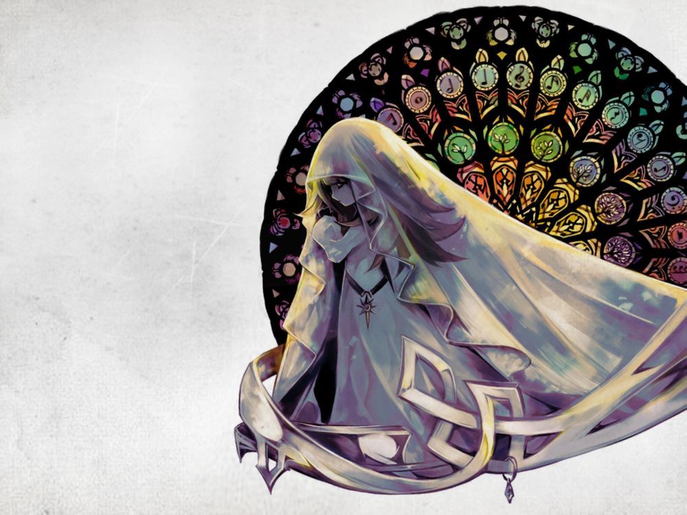 《deemo古树旋律》曲包01音乐插画赏析