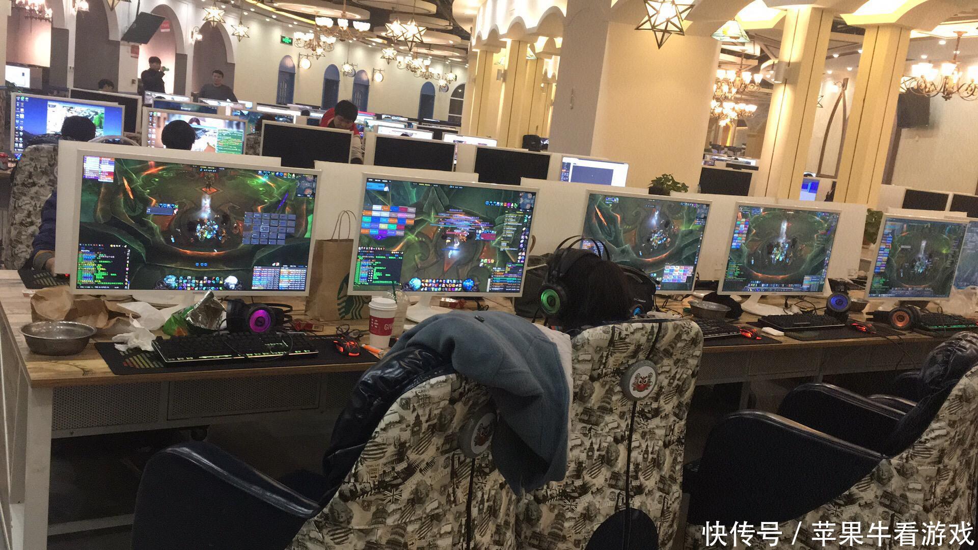 魔兽世界:老是有人说魔兽进入老龄,我怎么感觉不到!